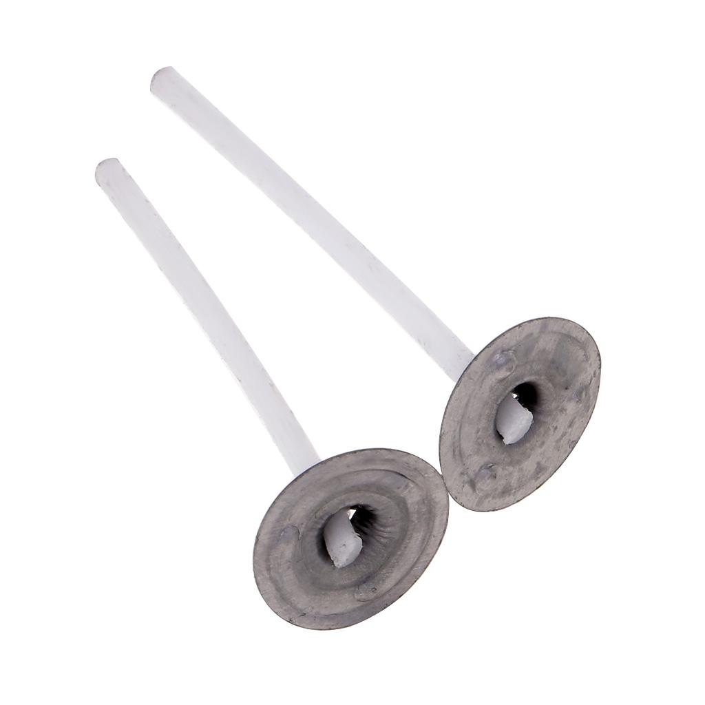 Candle Wick Cotton Pre Tabbed  - Cotton Wick Pre Tabbed review and price