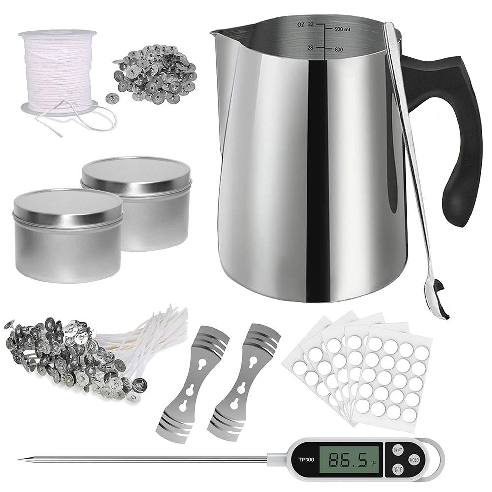 Candle Making Starter Kit Supp - Candle Making Kit For Adults review and price