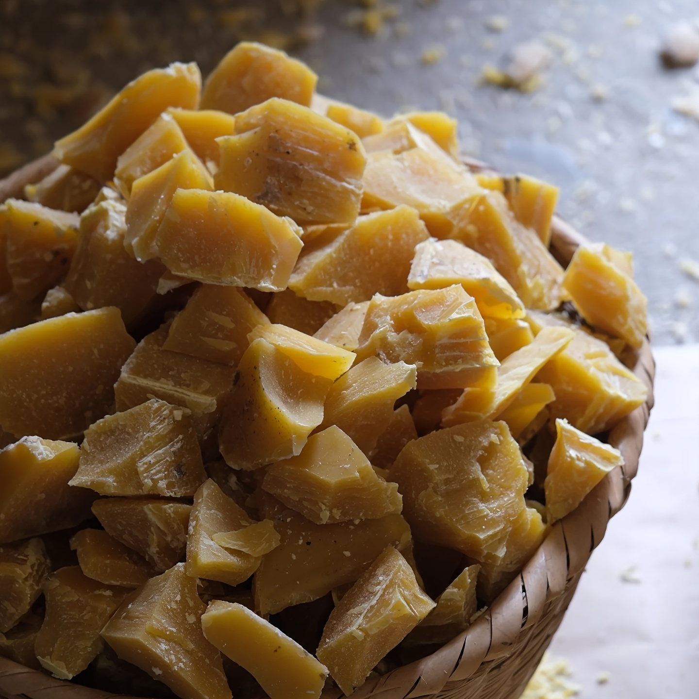 Beeswax Blocks Direct From Bee - Candle Making Uk review and price