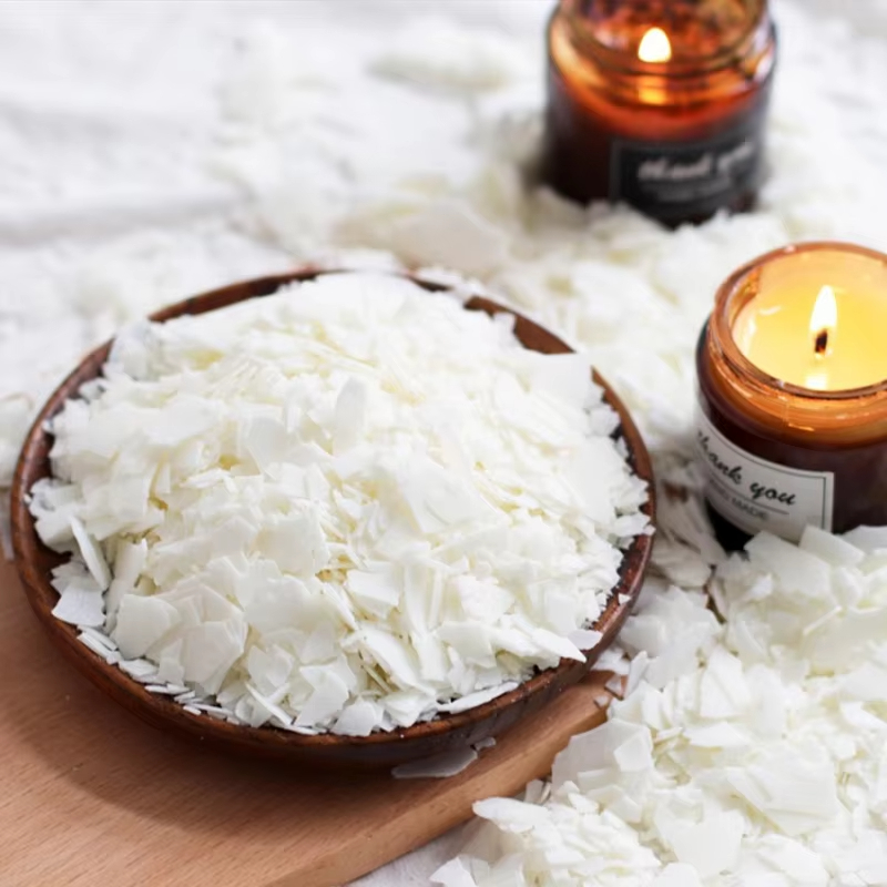 1kg/500/250/100g Pure Soy Wax  - Candle Making Uk review and price