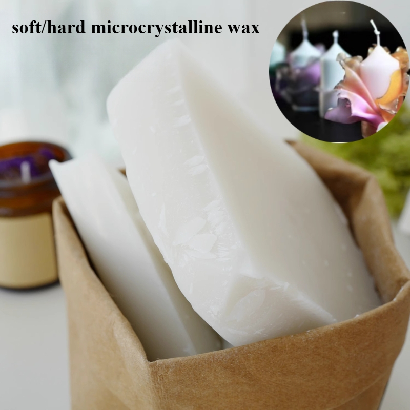 200g/ Bag Soft/hard Microcryst - Candle Making Uk review and price