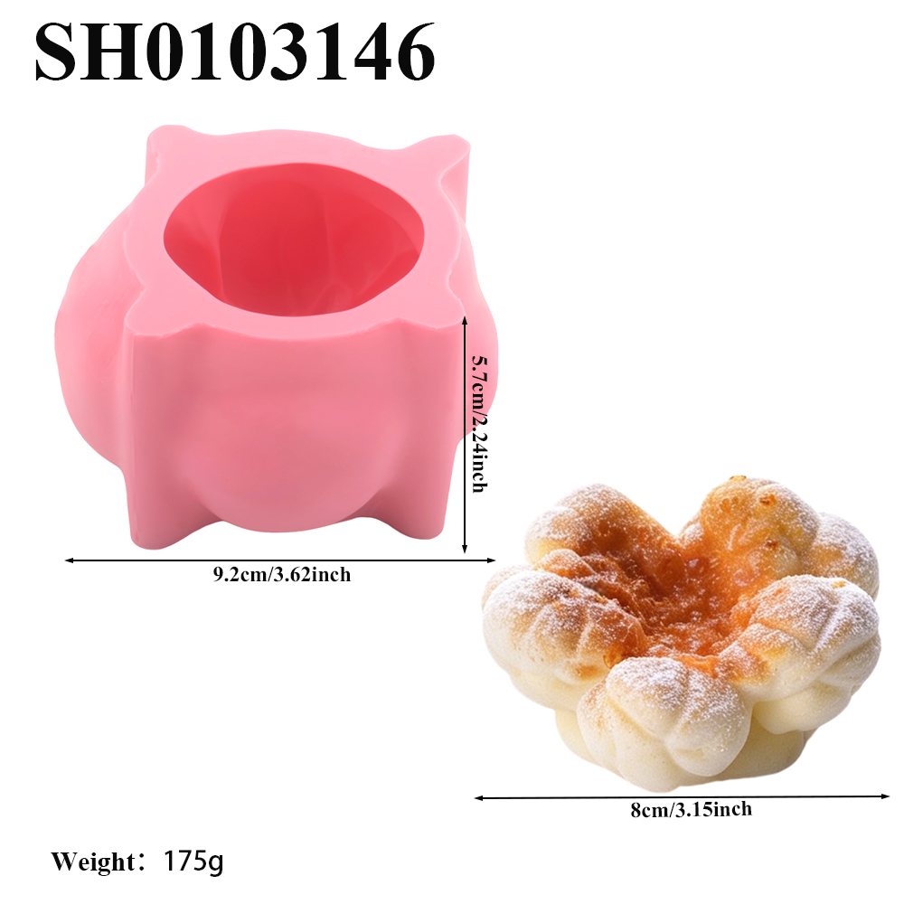 Popcorn Design Food Grade Kitc - Candle Making Tools review and price