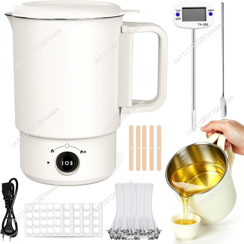 Candle making material kit, su - Candle Making Kit For Beginners review and price