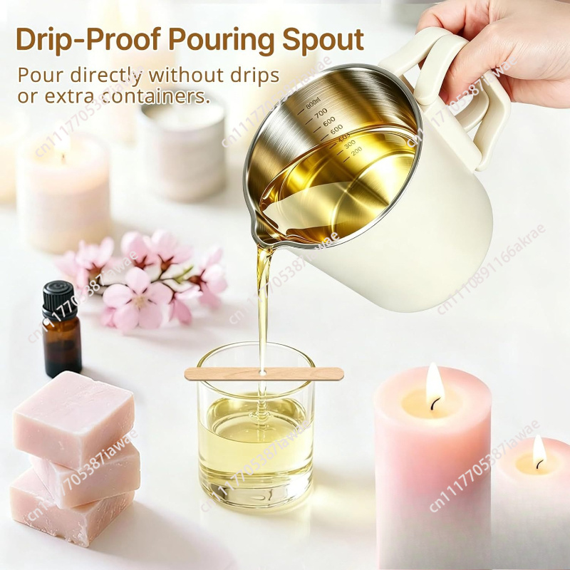 Candle making material kit, su - Candle Making Kit For Beginners review and price