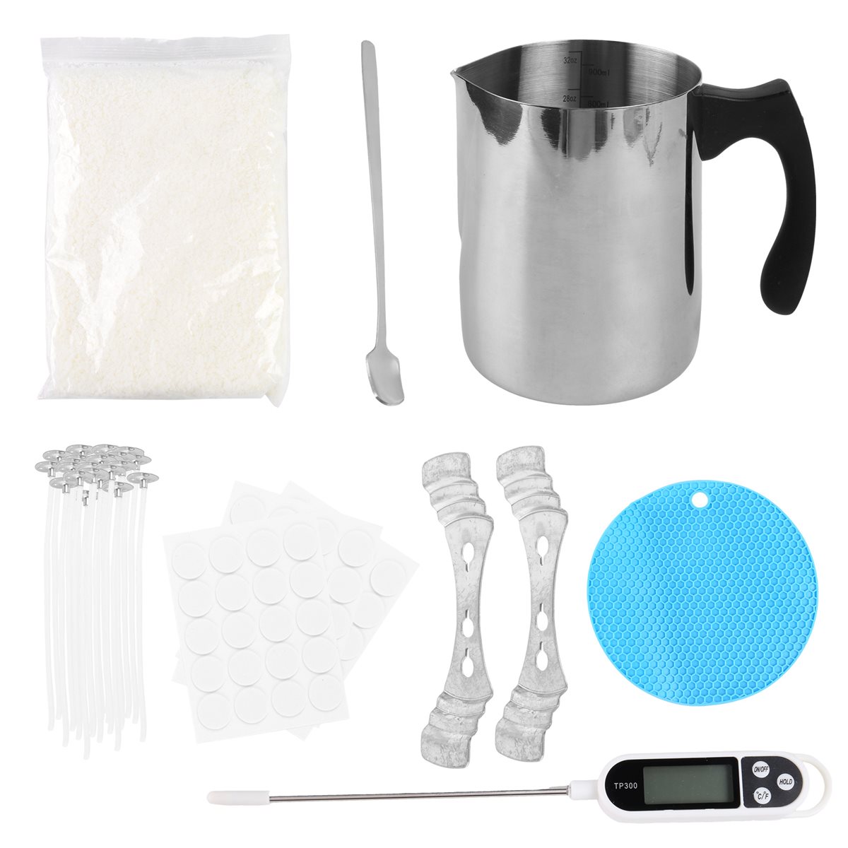 L63A Candle Making Kit Supplie - Candle Making Kit For Beginners review and price