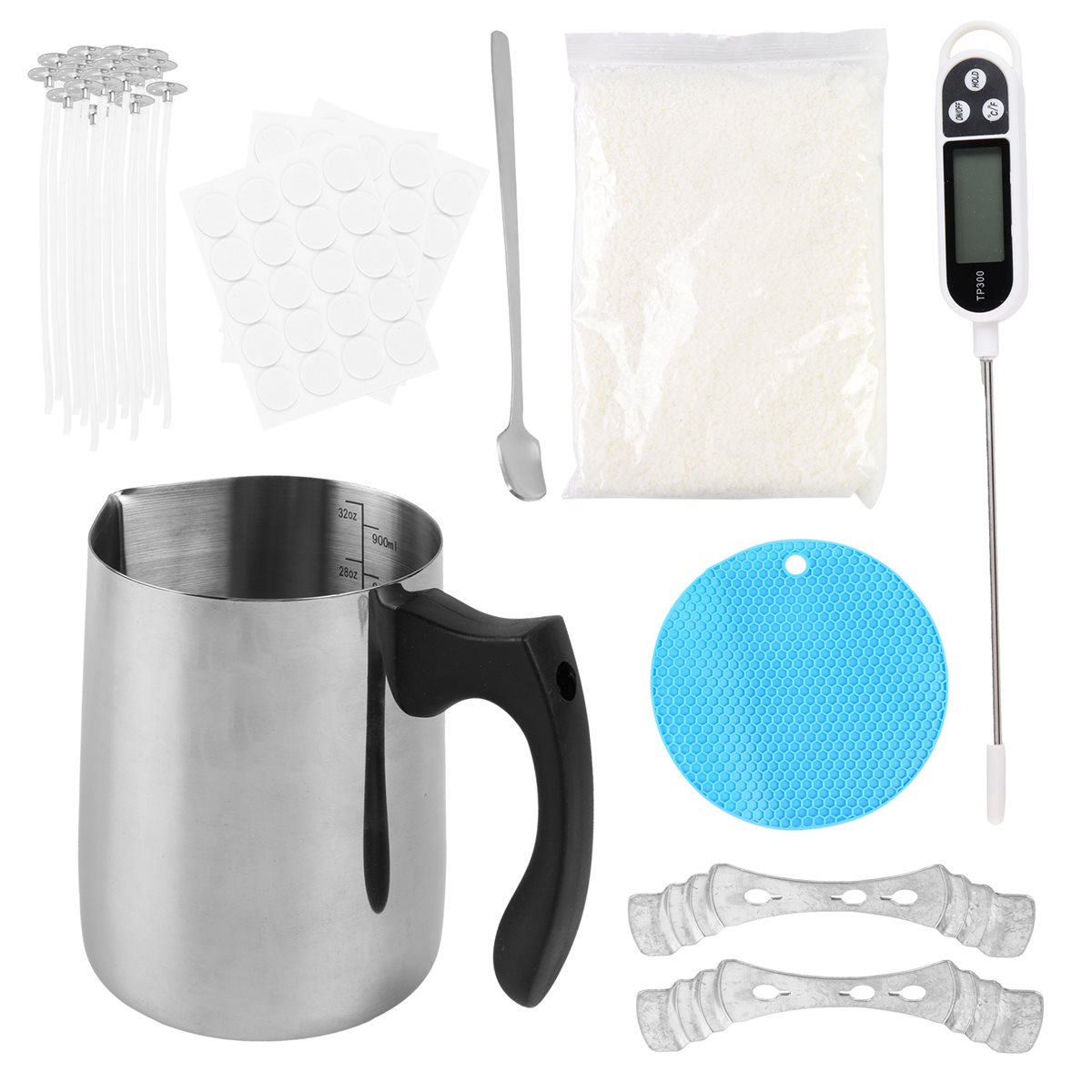 L63A Candle Making Kit Supplie - Candle Making Kit For Beginners review and price