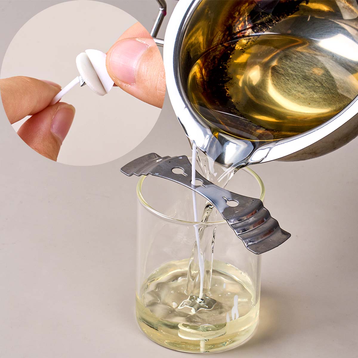 DIY Handmade Candle Craft Tool - Candle Making Kit For Beginners review and price