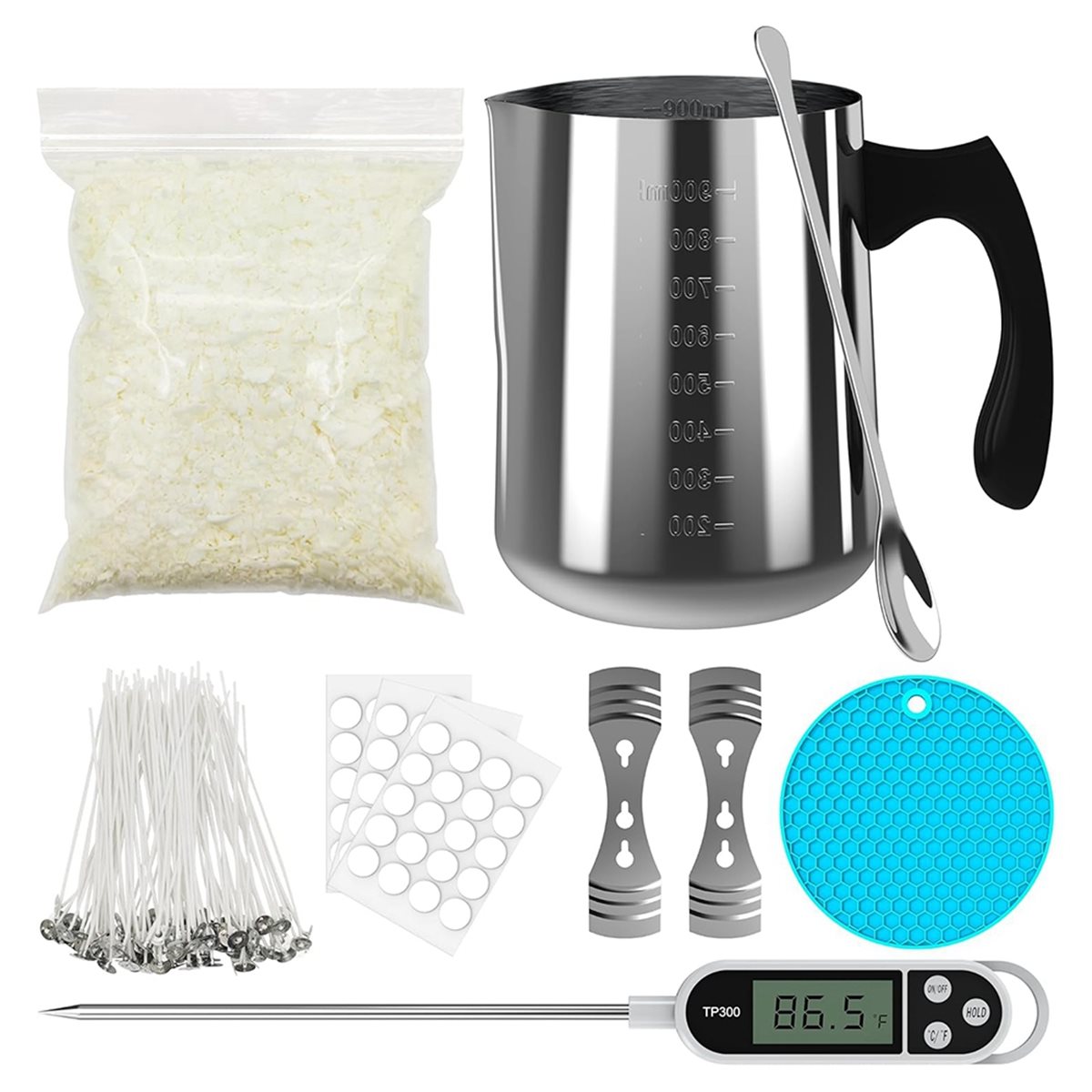 Candle Making Kit Supplies for - Candle Making Kit For Beginners review and price