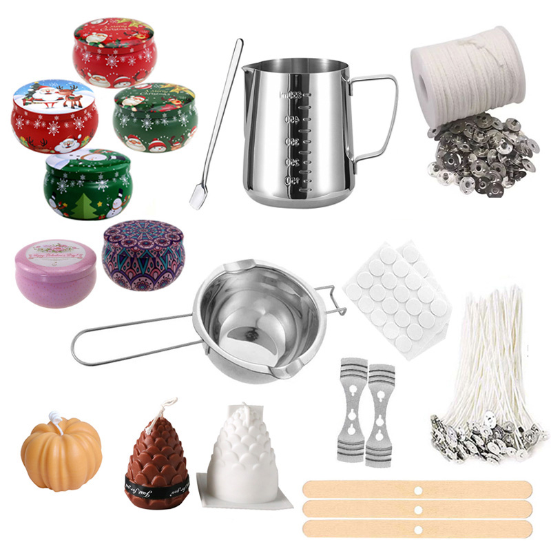 1 Set Candle Making Kit Pourin - Candle Making Kit For Beginners review and price