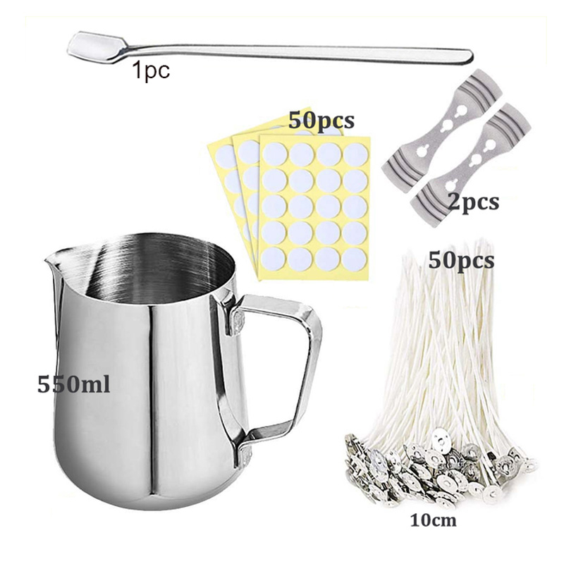 1 Set Candle Making Kit Pourin - Candle Making Kit For Beginners review and price