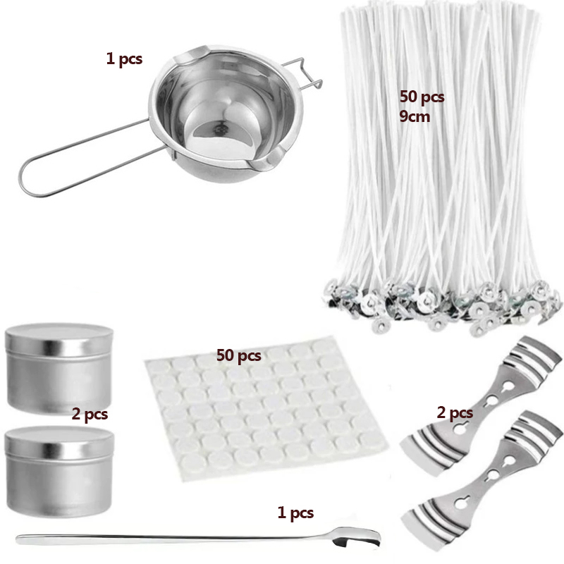 1 Set Candle Making Kit Pourin - Candle Making Kit For Beginners review and price