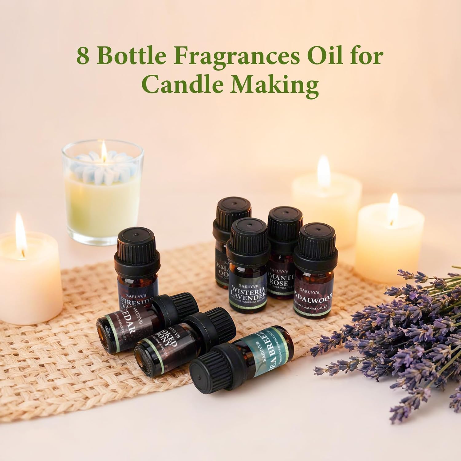Candle Making Kit,Candle Makin - Candle Making Kit For Adults review and price