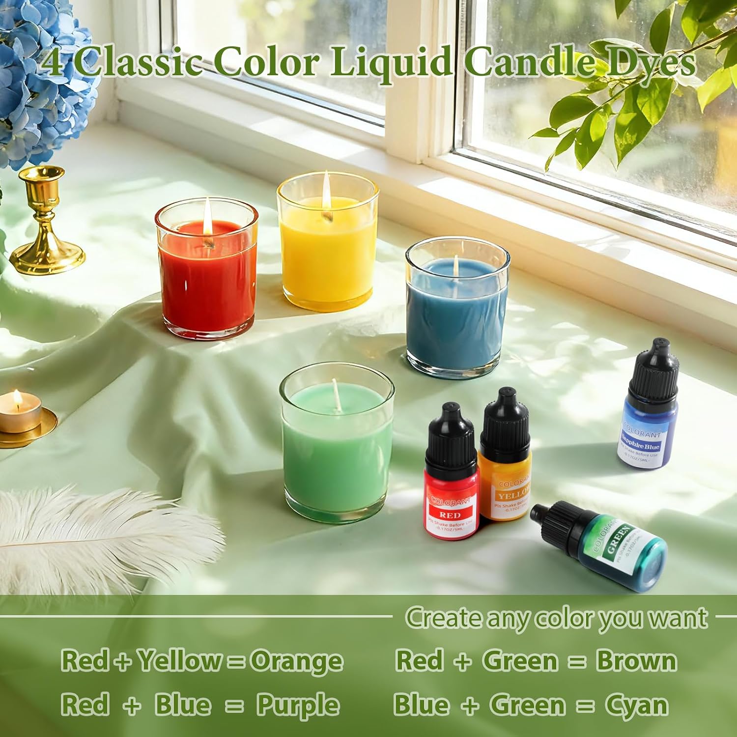 Candle Making Kit,Candle Makin - Candle Making Kit For Adults review and price