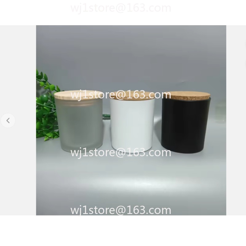 Wholesale Custom Luxury Matte  - Candle Making Jars Wholesale review and price