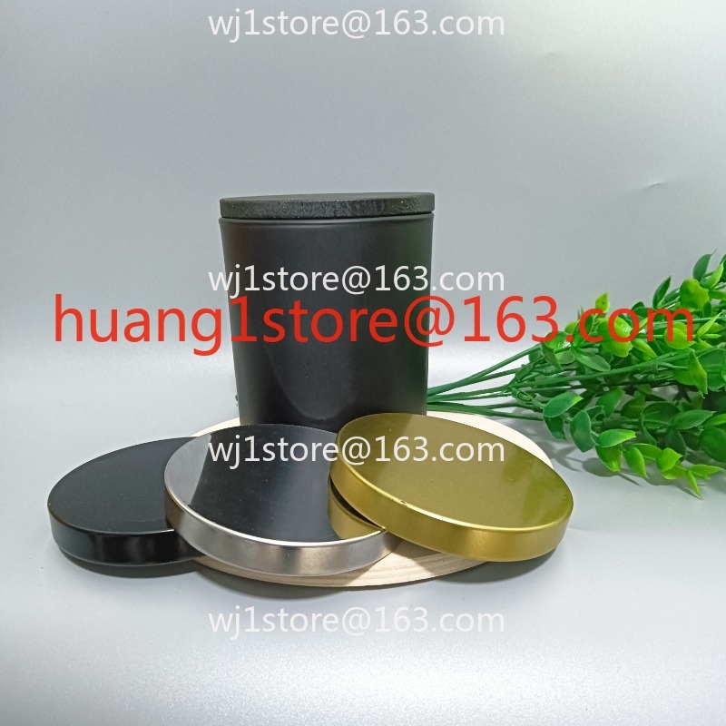Wholesale Custom Luxury Matte  - Candle Making Jars Wholesale review and price