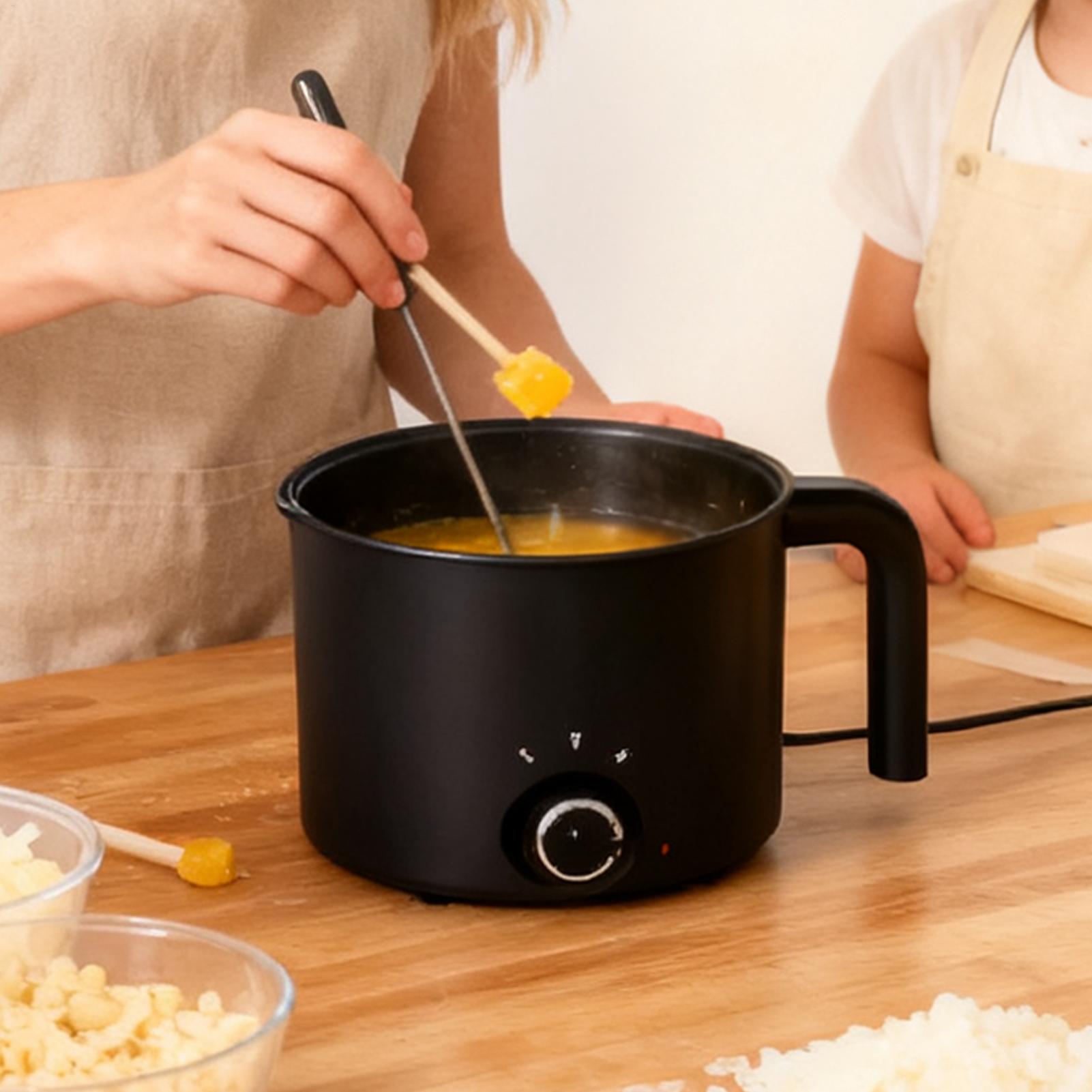 Candle Wax Melter 1.5L Electri - Candle Making Kit For Beginners review and price