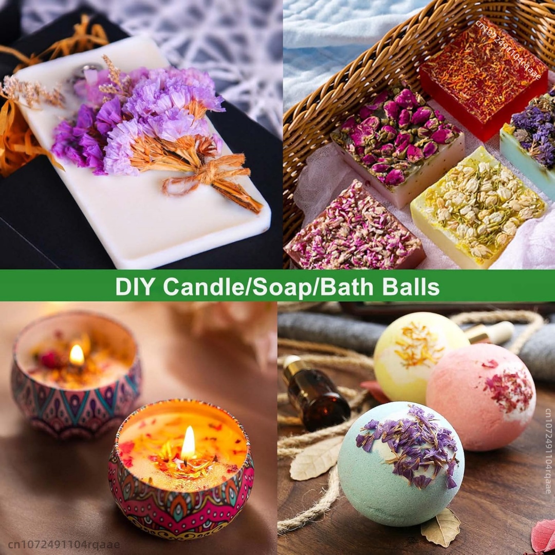 30 Bags Wedding DIY Soap Candl - Candle Making Kit For Beginners review and price