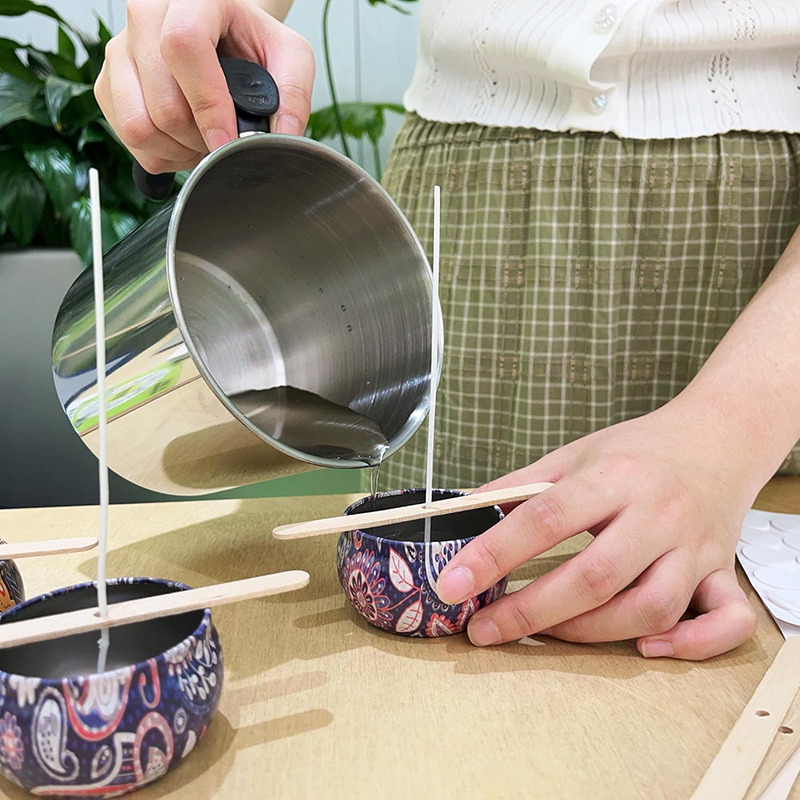 Stainless Steel Candle Making  - Candle Making Tools review and price