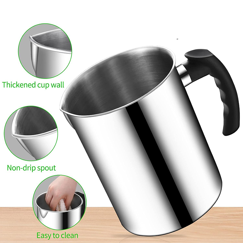 Stainless Steel Candle Making  - Candle Making Tools review and price